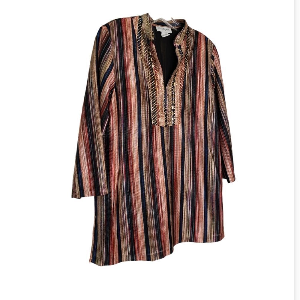 Peck & Peck Top